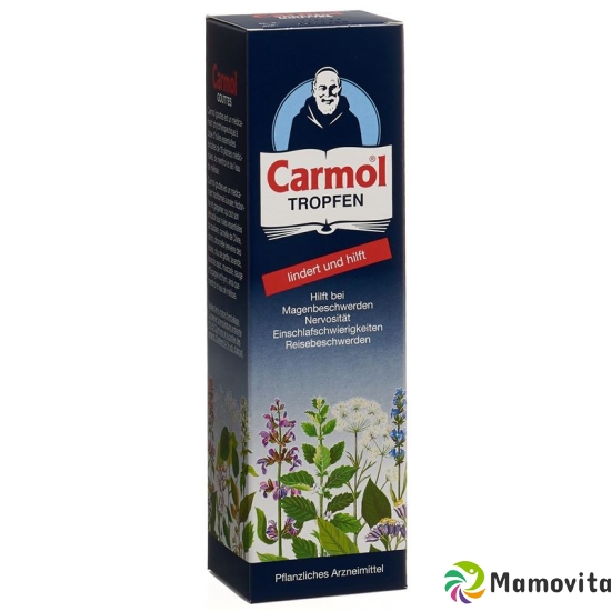 Carmol Tropfen 200ml buy online