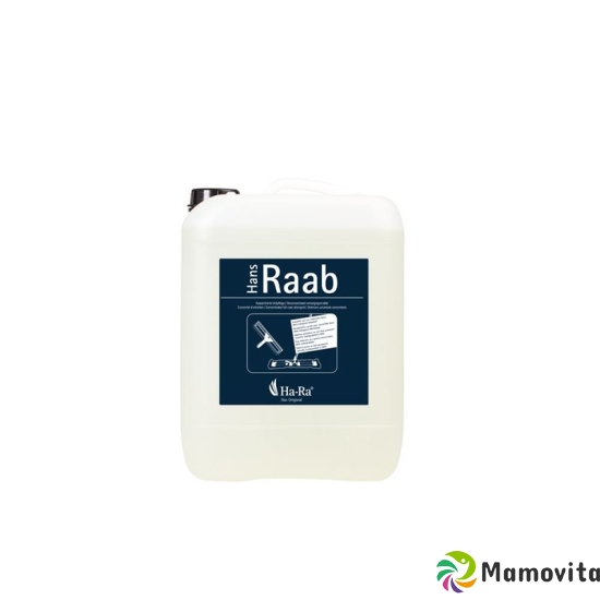 Ha Ra Raab Vollpflegemittel 10L buy online