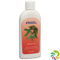 Piniol Sauna-Fit Sauna-Konzentrat 250ml