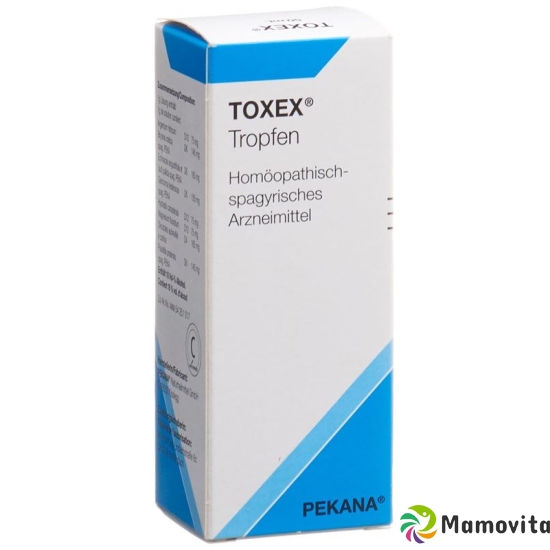 Toxex Tropfen 50ml buy online