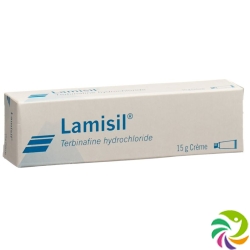 Lamisil Creme 15g