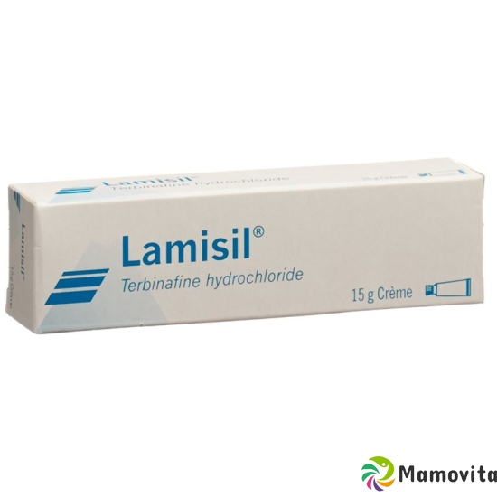 Lamisil Creme 15g buy online