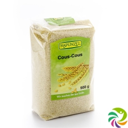 Rapunzel Couscous 500g