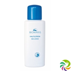 Biomaris Hautlotion 250ml