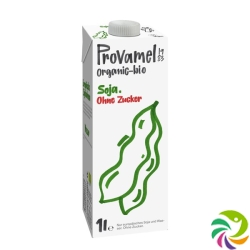 Provamel Bio Soja Drink Natural ungesüsst 1L