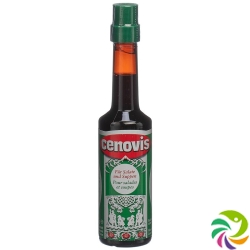 Cenovis Flüssigwürze Flasche 125g