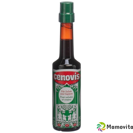 Cenovis Flüssigwürze Flasche 125g buy online