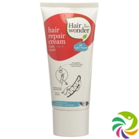 Henna Plus Hairwonder Hairrepair Cream Tube 150ml