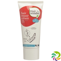 Henna Plus Hairwonder Hairrepair Cream Tube 150ml