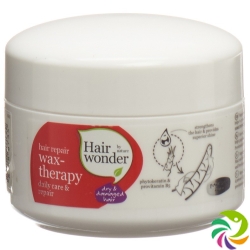 Henna Plus Hairwonder Wax Therapy Dose 100ml