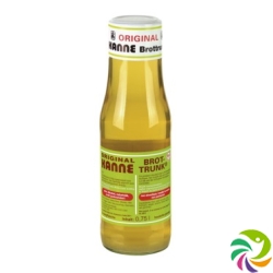 Kanne Brottrunk Flasche 7.5dl