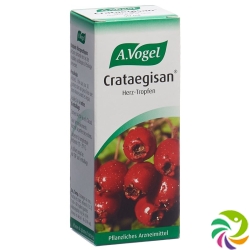 Crataegisan Tropfen 50ml