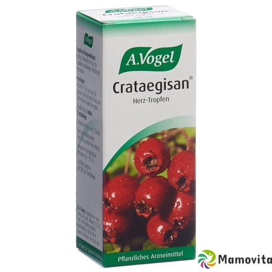 Crataegisan Tropfen 50ml buy online