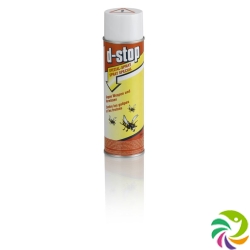 D Stop Special Spray 500ml