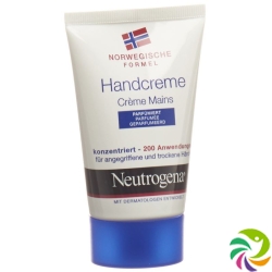 Neutrogena Handcreme Parfümiert 50ml