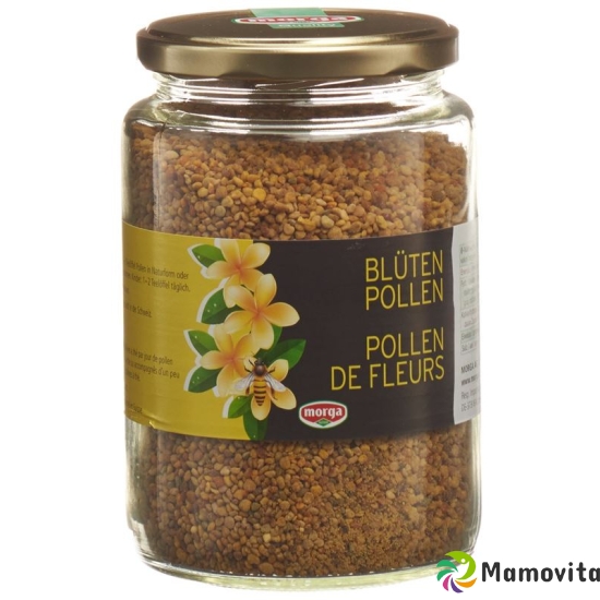 Biorex Blütenpollen 450g buy online