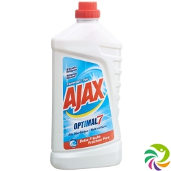 Ajax Allzweckreiniger Liquid 1L