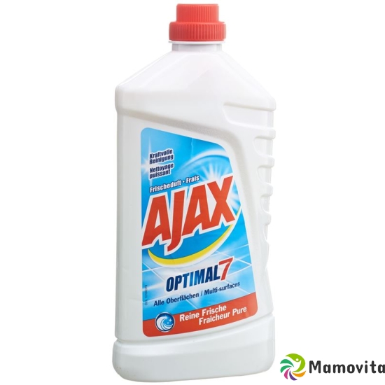 Ajax Allzweckreiniger Liquid 1L buy online