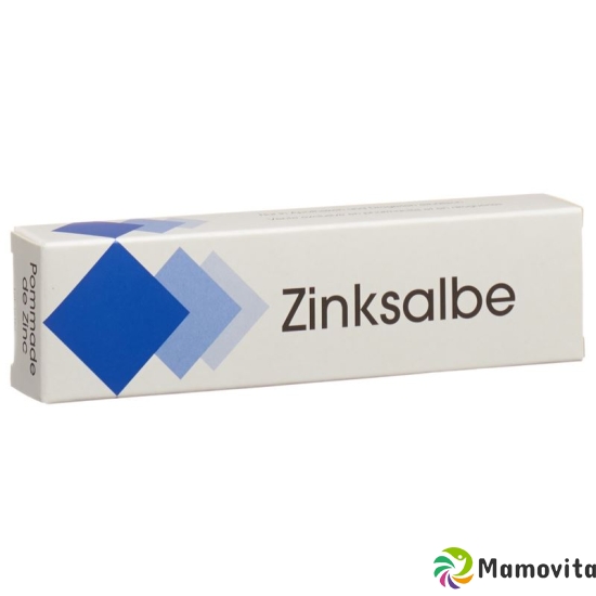 Tentan Zinksalbe 40g buy online