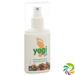 Yegi Deo Antitranspirant Spray 75ml