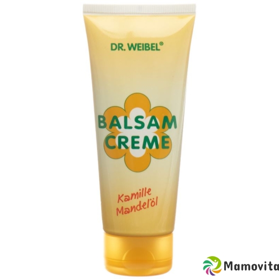 Balsam Creme Kamille Mandelöl 100ml buy online