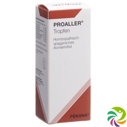 Proaller Tropfen 50ml