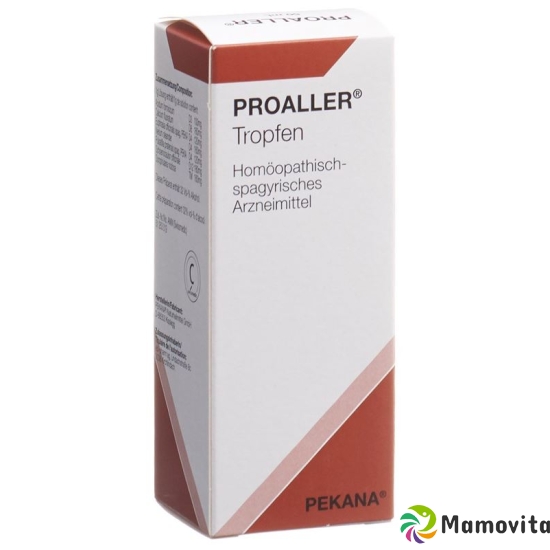 Proaller Tropfen 50ml buy online