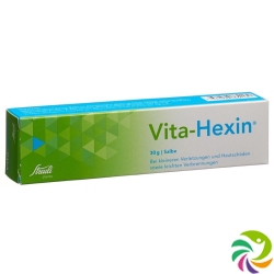 Vita Hexin Salbe 30g