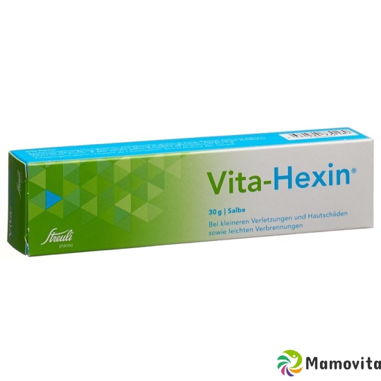 Vita Hexin Salbe 30g buy online