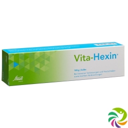 Vita Hexin Salbe 100g