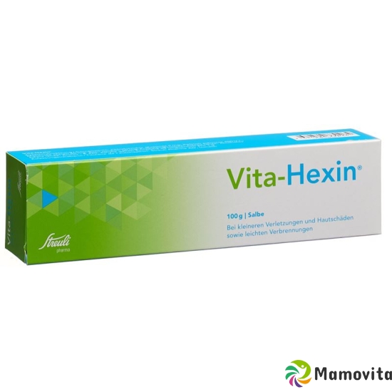 Vita Hexin Salbe 100g buy online