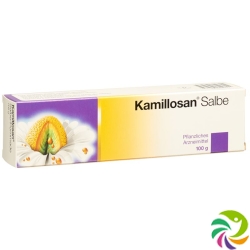 Kamillosan Salbe 100g