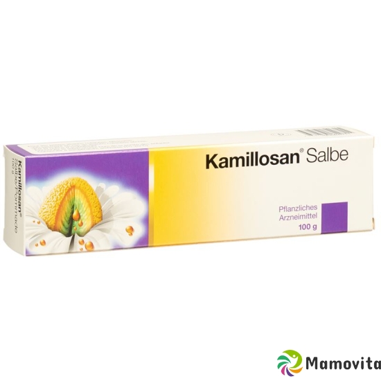 Kamillosan Salbe 100g buy online