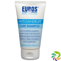 Eubos Shampoo Anti Schuppen 150ml