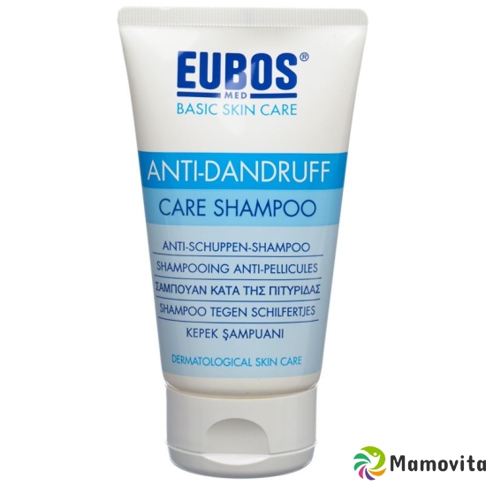 Eubos Shampoo Anti Schuppen 150ml buy online