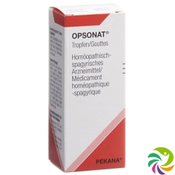 Opsonat Tropfen 50ml