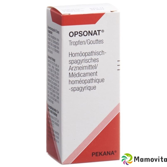 Opsonat Tropfen 50ml buy online