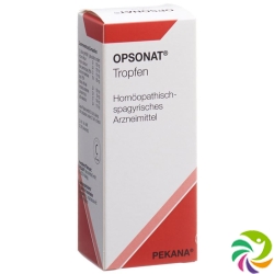 Opsonat Tropfen 100ml