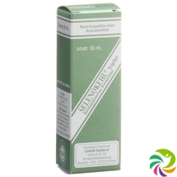 Selenokehl Tropfen 30ml