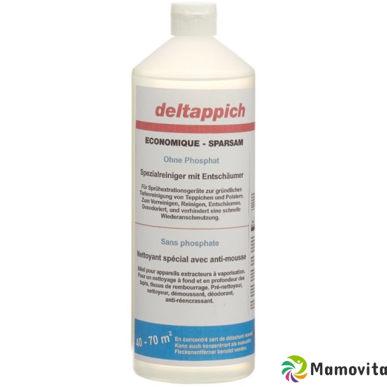 Deltappich Spezialreiniger 1L buy online