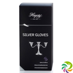 Hagerty Silver Gloves Silver glove 1 pair