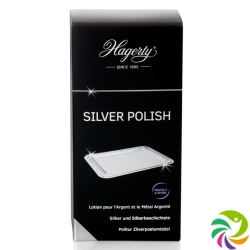 Hagerty Silver Polish 250ml