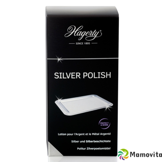 Hagerty Silver Polish 250ml buy online