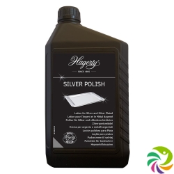 Hagerty Silver Polish 2L