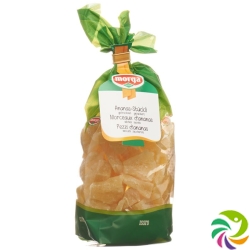 Issro Ananas Stücke Gezuckert 250g