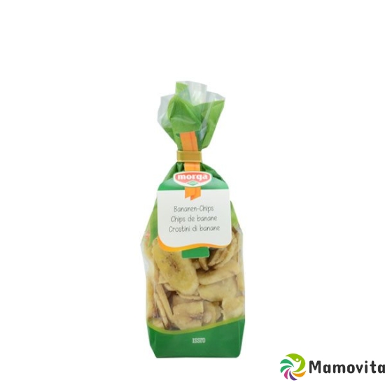 Issro Bananenchips Honig Gesuesst 150g buy online