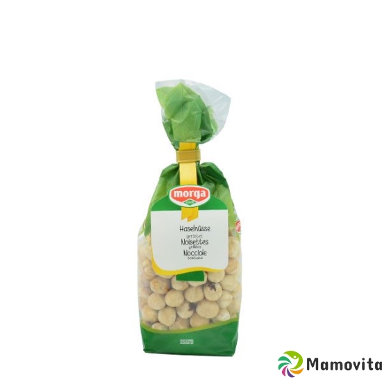 Issro Haselnusskerne Geröstet Beutel 200g buy online