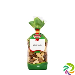 Issro Mixed Nuts Beutel 250g