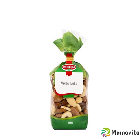 Issro Mixed Nuts Beutel 250g buy online