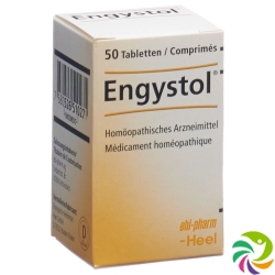 Engystol Tabletten 50 Stück